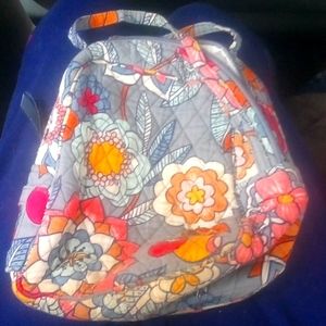 Vera Bradley Lunch Box